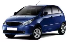New Tata Indica Vista launched | CarDekho.com