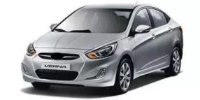 Verna fluidic 2012 spare shop parts price list