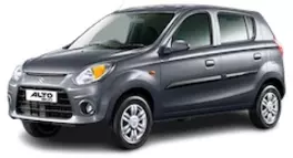 Alto 800 vxi accessories deals price list