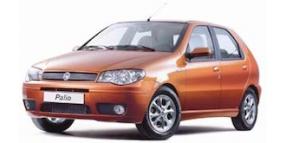 fiat palio spare parts price list