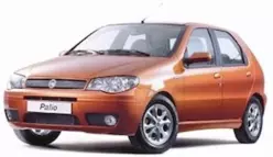 Fiat palio deals car spare parts