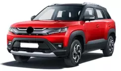 Vitara brezza body online parts price list