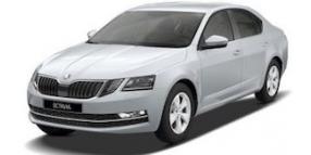 skoda spares cost