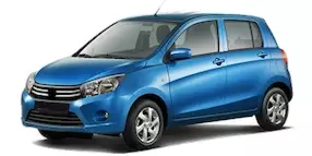 Maruti suzuki celerio on sale parts price list