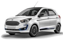 ford figo spare parts online