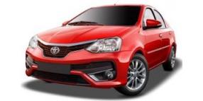 toyota etios aftermarket parts