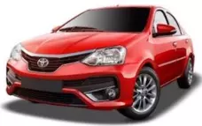 Etios spare deals parts