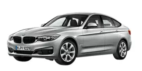 Bmw 3 store gt accessories