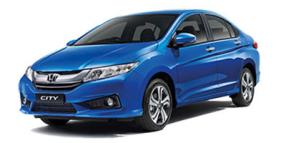 honda city boodmo