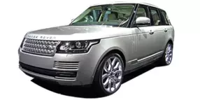 Range rover online second hand parts