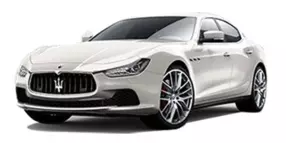 Maserati ghibli deals aftermarket parts