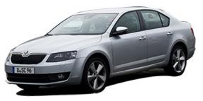 skoda rapid spare parts price