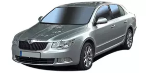 Skoda superb spare parts price outlet list