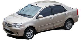 etios cross spare parts