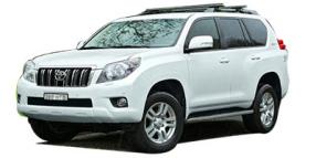 toyota prado spare parts price list