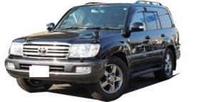 toyota land cruiser accessories & parts