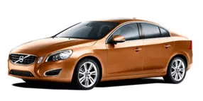 Volvo s60 deals r design accessories