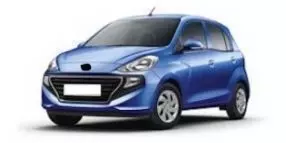 Hyundai santro deals sportz accessories