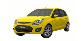 ford figo spare parts price list