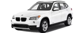 Bmw x1 online 2012 accessories