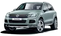 ▷ VW TOUAREG spare parts price list - buy online VW TOUAREG accessories in  India