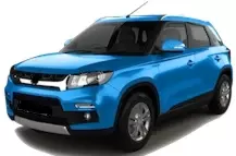 Vitara brezza body on sale parts price list