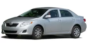 Toyota corolla spare parts deals near me