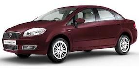 fiat linea parts