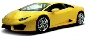 Lamborghini 2024 car parts