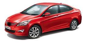 hyundai verna spare parts near me