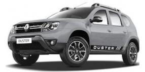 duster spare parts