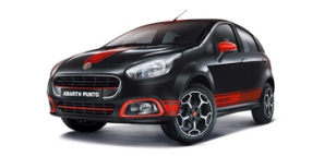 fiat punto spare parts price list