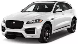 Jaguar f pace store exterior accessories