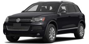 vw touareg aftermarket accessories