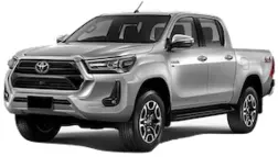 Toyota hilux spare deals parts