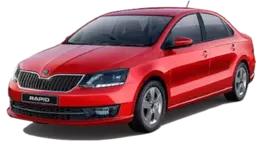 Skoda rapid deals genuine accessories