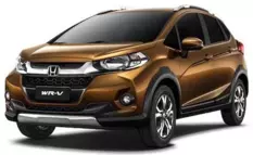 Honda wrv spare parts outlet price