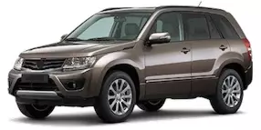 Grand vitara deals parts