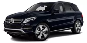 Mercedes gle deals parts