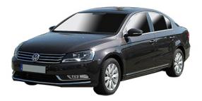 2015 vw passat parts