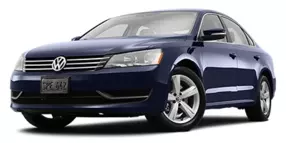 Volkswagen passat spare parts price deals list