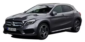 Mercedes gla deals 200 accessories