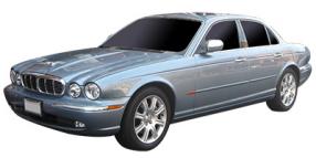 jaguar xj aftermarket accessories