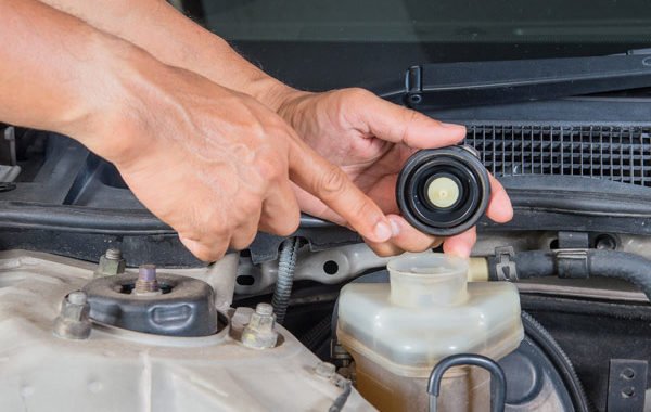 Do You Need To Change Transmission Fluid In A Manual