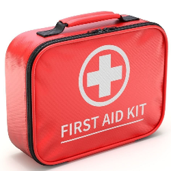 Car First Aid Kit  Car Car First Aid Kit parts buy online in India 🇮🇳