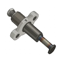 MAHINDRA SUPRO 0.9L ZX AMBULANCE Chain Tensioner in India | Car