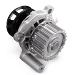 CHEVROLET SPARK Water Pump in India  Car parts price list online 