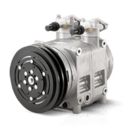 Mercedes ac compressor deals price