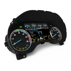 Rectangular MARUTI SWIFT GENUINE SPEEDOMETER WITH COVER at Rs 12000/piece  in Ahmedabad