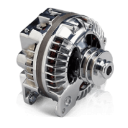 Skoda octavia alternator deals price